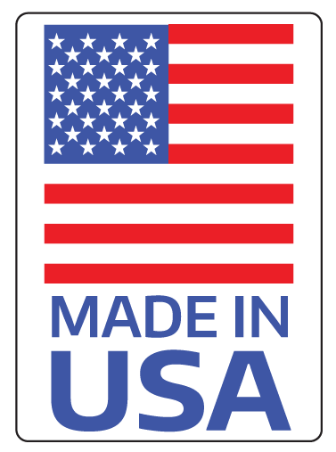 Made in USA